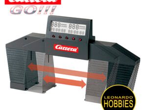 Contador de vueltas Electrónico apto para 1/43 y 1/32 Carrera 71590