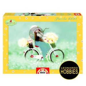 Educa Puzzles, Educa Borras, Educa Rompecabezas Argentina, Educa Puzzles Argentina, Rompecabezas importados, Rompecabezas Argentina, Rompecabezas Educa, Leonardo Hobbies Educa Puzzles, Leonardo Hobbies Puzzles, Leonardo Hobbies Rompecabezas, Educa Puzzles Novedades, Educa Rompecabezas Rosario, Leonardo Hobbies Rosario, Leonardo Hobbies Educa, Educa Borras Puzzles,