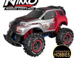 ZEROS Radio control 1/16 Nikko 94152