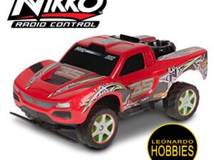 DESERT DUNE RACER Radio Control Escala 1/18 Nikko 94280