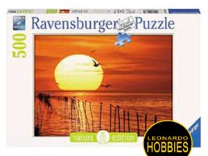Mágico Atardecer 500 Piezas Ravensburger 14663