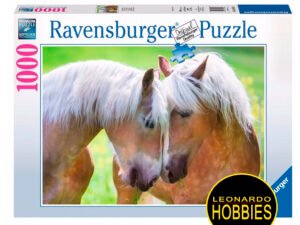 Tender Moment 1000 Piezas Ravensburger 19485
