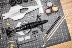 Maquetas