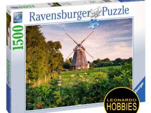 Molino 1500 Piezas Ravensburger 16223