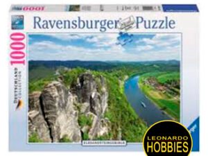 Rocas Areniscas 1000 Piezas Ravensburger 19464