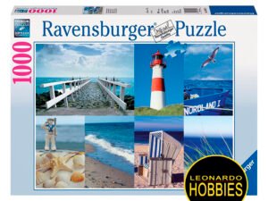 Gleich Online Bestellen 1000 Piezas Ravensburger 19071