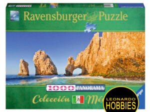 Los Cabos México 1000 Piezas Ravensburger 15076