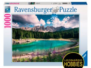 Dolomits 1000 Piezas Ravensburger 19832