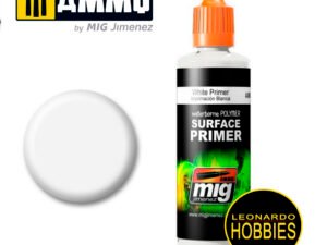 Primer Blanco Ammo Mig 2004