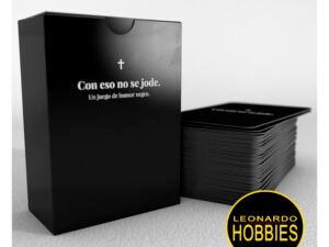 Juegos de Humor, Juegos de Previa, Juegos de humor negro, Juegos para previa, Juegos de Previa Rosario, Juegos de mesa Rosario, Juegos de humor negro Rosario, Leonardo Hobbies Rosario, Leonardo Hobbies Juegos de Mesa, Leonardo Hobbies Juegos de previa, Leonardo Hobbies Poppular Juegos, Leonardo Hobbies Con Eso No Se Jode, Leonardo Hobbies Fumanyi, Leonardo Hobbies TK BIO, Juegos de cartas Poppular, Poppular Juegos de humor, Juegos para adultos, Juegos de cartas para adultos, Juegos de Mesa para Adultos Rosario, Con Eso No Se Jode Juego de cartas, TK BIO Juego de Cartas, Fumanyi Juego de Cartas, Mazo Argento Juego Rosario, Mazo Nude Juego Rosario, Juegos de prendas, Juegos de Prendas para previa, Juegos de cartas con Prendas