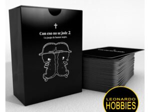 Juegos de Humor, Juegos de Previa, Juegos de humor negro, Juegos para previa, Juegos de Previa Rosario, Juegos de mesa Rosario, Juegos de humor negro Rosario, Leonardo Hobbies Rosario, Leonardo Hobbies Juegos de Mesa, Leonardo Hobbies Juegos de previa, Leonardo Hobbies Poppular Juegos, Leonardo Hobbies Con Eso No Se Jode, Leonardo Hobbies Fumanyi, Leonardo Hobbies TK BIO, Juegos de cartas Poppular, Poppular Juegos de humor, Juegos para adultos, Juegos de cartas para adultos, Juegos de Mesa para Adultos Rosario, Con Eso No Se Jode Juego de cartas, TK BIO Juego de Cartas, Fumanyi Juego de Cartas, Mazo Argento Juego Rosario, Mazo Nude Juego Rosario, Juegos de prendas, Juegos de Prendas para previa, Juegos de cartas con Prendas