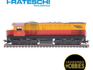 Leonardo Hobbies Frasteschi, Leonardo Hobbies Ferromodelismo, Frateschi Rosario, Ferromodelismo Rosario, Maquetas para Ferromodelismo, Maquetas Escala HO, Locomotoras para Trenes Electricos, Trenes Elecrticos, Maquetas 1:87, Escala 1:87, Escala HO, Accesorios para Ferromodelismo, Ferromodelismo, Frateschi Argentina, Frateschi Locomotoras, Trenes Electricos Frateschi