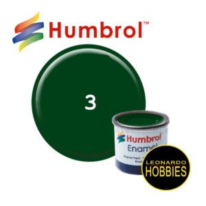 Leonardo Hobbies pinturas humbrol