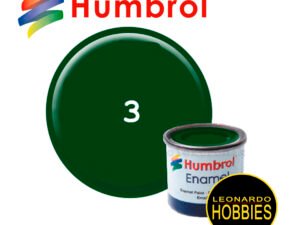Leonardo Hobbies pinturas humbrol