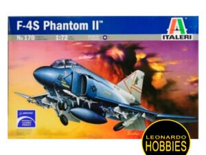 Italeri 170