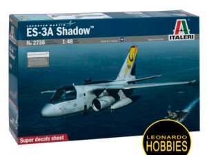 Aviones, 1/48, Italeri, modelismo