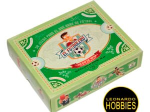 El Futbolero Maldón 390091
