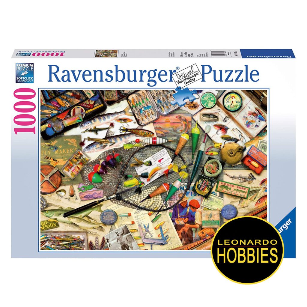 pezca-divertida-1000-piezas-ravensburger-19600-leonardo-hobbies