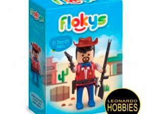 Sheriff Flokys 2000