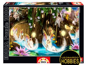Fairy Ball 1000 Piezas Educa 15520