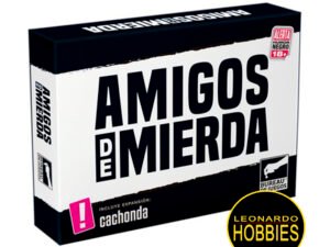Amigos De Mierda Bureau 800257