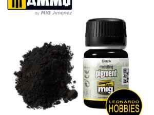 ammo mig rosario, pinturas ammo mig, hobbies rosario, leonardo hobbies, Pigmento