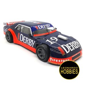 TC Marcos Di Palma Chevrolet N° 19 Escala 1:32 ClaseSlot