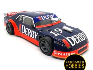 TC Marcos Di Palma Chevrolet N° 19 Escala 1:32 ClaseSlot