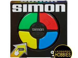 SIMON Clásico Hasbro 7962