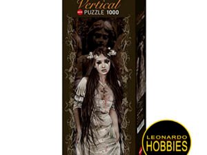 Victoria Francés "Novia"1000 piezas Panorama Heye 29326