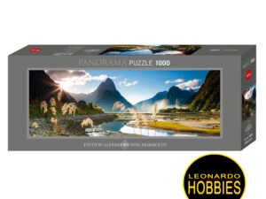 MILFORD SOUND HEYE 29606