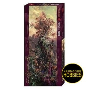 Andy Thomas "Phosphorus Tree",1000 piezas Panorama Heye 29828