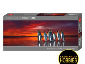 HEYE 29858 KING PENGUINS