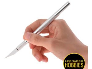 cutters de precisión para modelismo