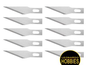 cuchillo de precisión de aluminio, cutters de precisión