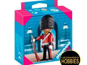 Guardia Real Briánico Playmobil 4577