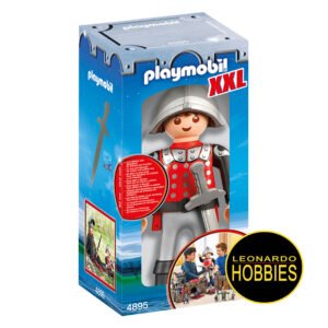 Caballero Gigante XXL Playmobil 4895