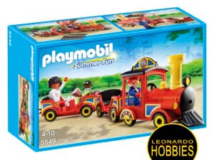 Tren de los Niños Playmobil 5549