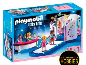 Pasarela de Moda Playmobil 6148