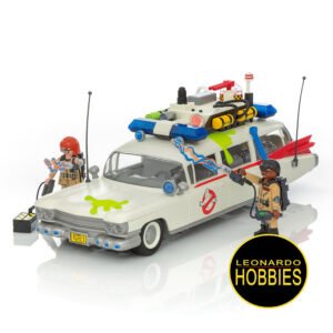Ecto-1 Ghostbusters Playmobil 9220