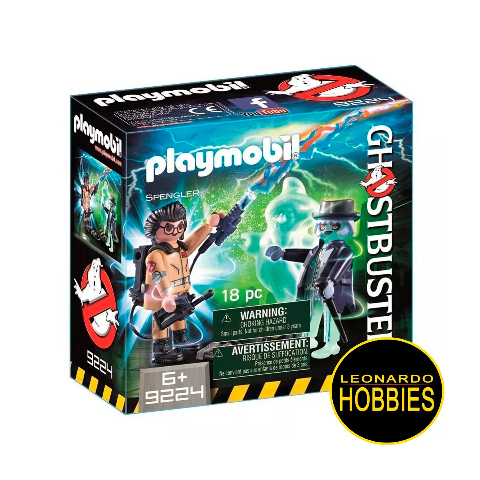 Juegos de top playmobil cazafantasmas