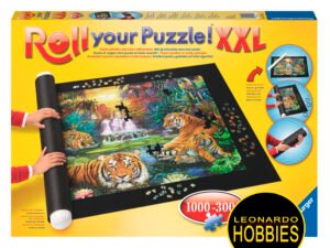 Roll Your Puzzle XXL 1000 a 3000 Piezas Ravensburger 17957