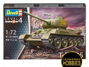 Revell, 1/72, Militaria, Maquetas, Rosario