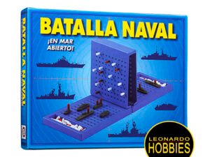 Batalla Naval Ruibal 1140