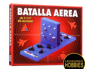 Batalla Aérea Ruibal 1145