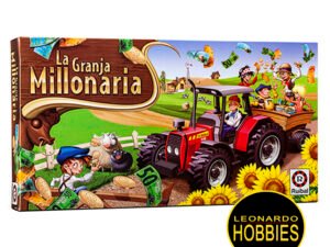 La Granja Millonaria Ruibal 3200