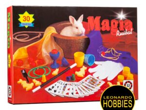Magia 30 Trucos Ruibal 4480