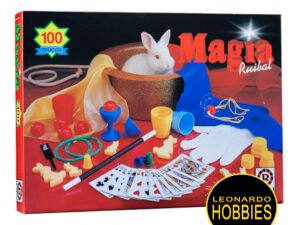 Magia 100 Trucos Ruibal 4502