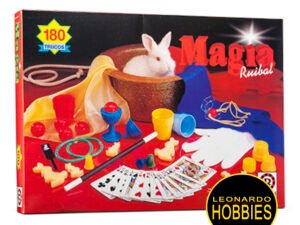 Magia 180 Trucos Ruibal 4504