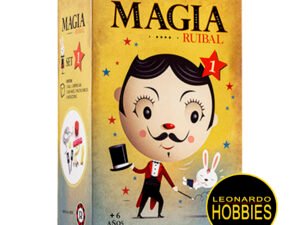 Magia 1 Set Infantil Ruibal 4510